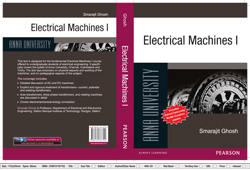 electrical machines